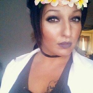 Meet your Posher, Molly